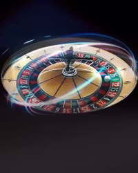European Roulette
