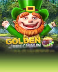 Golden Leprechaun Megaways