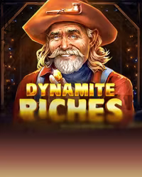 Dynamite Riches Megaways