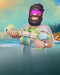 Big Bass Reel Repeat