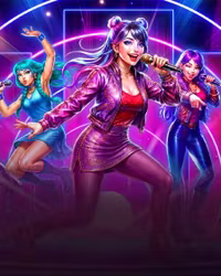 Idol Pop Fever