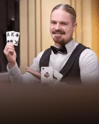 Royal Private Blackjack 5