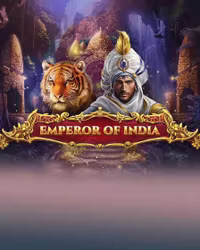 Emperor of India