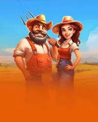 Barnyard Megahays Megaways