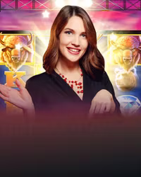 Buffalo Blitz Live Slots