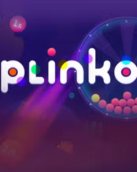 PlinkoX
