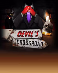 Devil's Crossroad