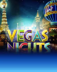Vegas Nights