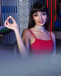 American Auto Roulette