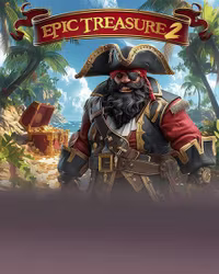 Epic Treasure 2