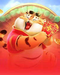 Fortune Tiger