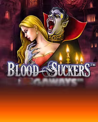 Blood Suckers Megaways