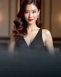 Speed Baccarat Emperor NC