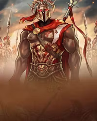 Army of Ares