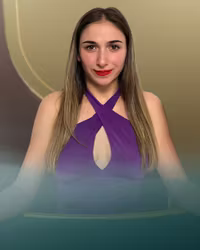 Emerald Hall - Baccarat 1