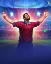 Stoichkov #8 Crash Edition