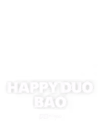 HAPPY DUO BAO