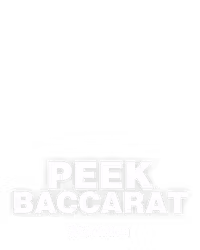 Peek Baccarat