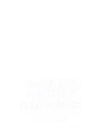 CATLA'S MONEY MACHINE