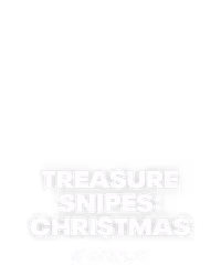 Treasure-snipes: Christmas