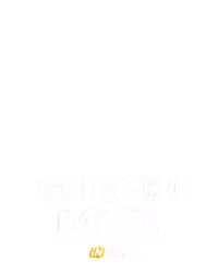Chicken Royal
