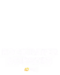 Rock Paper Scissors