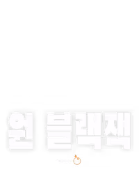 원 블랙잭