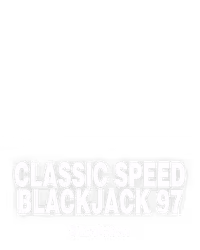 Classic Speed Blackjack 97