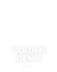 GOLDEN GENIE