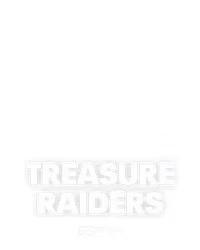 TREASURE RAIDERS