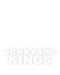 Junkyard Kings