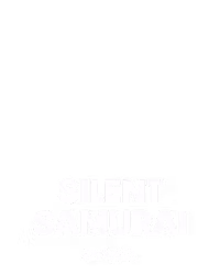 Silent Samurai