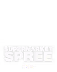 Supermarket Spree