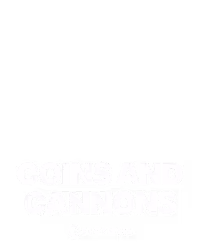 Coins and Cannons