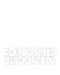 Classic Speed Blackjack 90