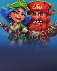 Reckless Pirates