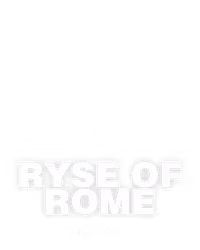 Ryse of Rome
