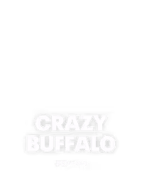 CRAZY BUFFALO