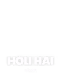 Holi Hai