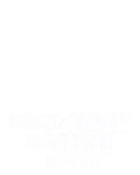 Doomsday Saloon
