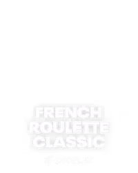 French Roulette Classic