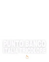 Punto Banco Italia Tricolore
