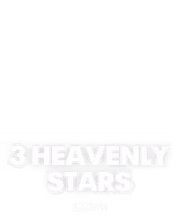 3 Heavenly Stars