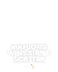 Mahjong Wins Super Scatter