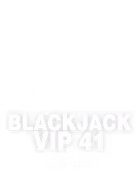 Blackjack VIP 41