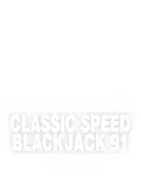 Classic Speed Blackjack 91