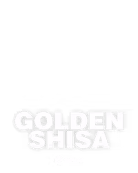 Golden Shisa