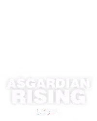 Asgardian Rising