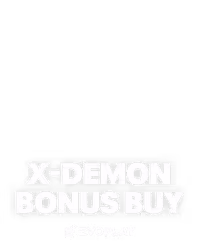 X-Demon Bonus Buy