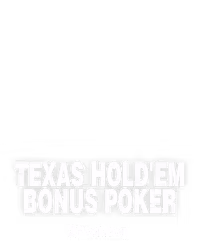 Texas Hold'em Bonus Poker